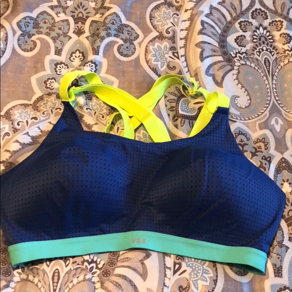 Victoria’s Secret Sports Bra (2 for 25)